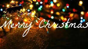 Mungkin ayahku memang tak sempurna, tapi dia bisa mencintaiku dengan segala kekurangan, dan itu terasa. 20 Kumpulan Ucapan Selamat Hari Natal Bahasa Inggris Indonesia Cocok Dibagikan Ke Media Sosial Tribun Manado