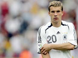 ★ss , cf , wf , amf side: Scheisse So Na Die 15 Besten Spruche Von Lukas Podolski Nationalelf Bildergalerie Kicker