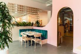 About — Dario Restaurant