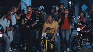 It is the sequel to bohsia: Bohsia 2 Jalan Kembali Movie Film Action Storyline Trailer Star Cast Crew Box Office Collection