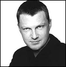 QUAY COMEDY CLUB: Adam Ethan Crowe, Anthony King & Gareth Richards