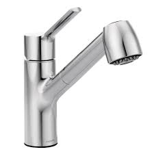 We did not find results for: Moen Method Chrome 1 Handle Wall Mount Pull Out Handle Kitchen Faucet Deck Plate Included In The Kitchen Faucets Department At Lowes Com