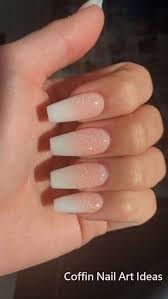 You can have endless looks since they're a pointy acrylic nails undergo a typical salon process, which involves cleaning and primping your at first glance, these long and dark pointy acrylic nails are unassuming. Acrylic Long Nail Designs Lapanki Nail Design Gallery