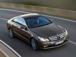 Mercedes Benz E Klasse Coupe C 207 2009 2012 Mercedes Benz Benz Mercedes Benz Cars