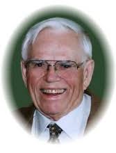 Obituary information for Paul C. Robertson, Sr.