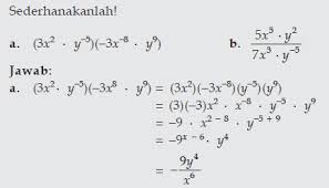 Contoh soal caption bahasa inggris ruang belajar siswa contoh soal pertidaksamaan eksponen dan pembahasannya. Contoh Soal Dan Jawaban Eksponen Dunia Sosial