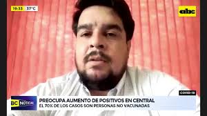 Preocupa aumento de positivos en Central