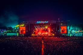 Het noodweer kostte aan vijf mensen het leven en zorgde voor grote schade. Pukkelpop 2019 Festileaks Com