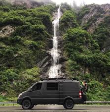 Vanlifecamper Road Trip Trip Travel Voyage Routard Van Combi Vanlife Vagabond Baroudeur Voyageur G Fourgon Camping Car Fourgon Amenage Camping Car Fourgon 4x4