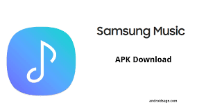 Using a samsung galaxy device and not sure where your downloads went? Latest Samsung Music Gets New Ui And Dark Theme Support Apk Download