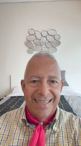 SEAN NO IMITEN -Ruben Cedeño REEL.