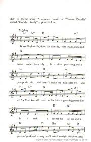 I'm a yankee doodle dandy a yankee doodle, do or die a real live nephew of my uncle sam's born on the fourth of july i've got a yankee doodle sweetheart she's my yankee doodle joy yankee doodle came to london, just to ride the ponies i am a yankee doodle boy watch: Free Yankee Doodle Coloring Sheet Prairie Momma