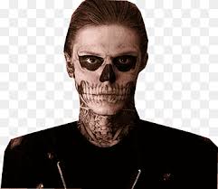 I feel like he would definitely drug it. Tate Langdon Png Images Pngwing