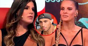 Macarena Vélez confiesa que le contaba a Alejandra Baigorria los problemas  que tenía con Said Palao: “La consideraba bastante” | Espectáculos | La  República