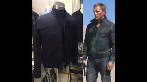 His latest installment as 007, no time to. The Tom Ford Quantum Of Solace Harrington Project Youtube