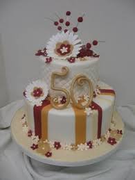 This fun retro cake was done for a very special little boy eddie!!! 13 Best Cake 50th Gold Anniversary Cake Ideas Anniversary Cake Gold Anniversary Cake Cake