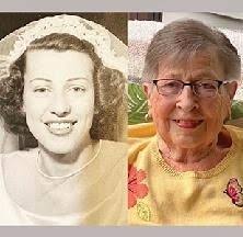 Wilma Shriver Obituary (1926