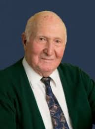 Earl LeGrand Thomas Obituary (1921