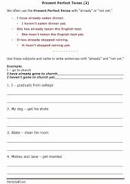 Tenses Worksheets For Grade 6 Verb Tense Worksheets Future For Grade 6 Pdf Exercise With In 2020 Past Tense Worksheet Super Teacher Worksheets Simple Present Tense