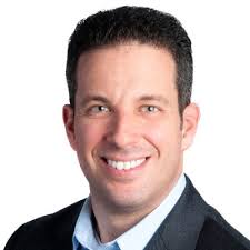 Relationships transcend company boundaries.