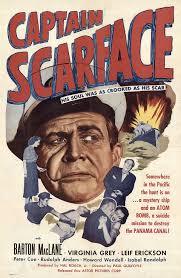 Captain Scarface - Wikipedia