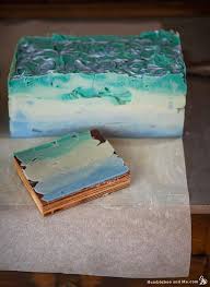 Mermaid Silk Shampoo Bars Humblebee Me Diy Shampoo Bar Natural Shampoo Recipes Silk Shampoo