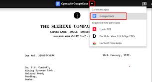 Open up your google documents. 6 Free Ways To Insert Pdf Into Word