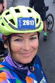 Ride for Roswell 2024: Mrs. julie hess
