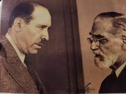 Los Hermanos Baquerizo Moreno