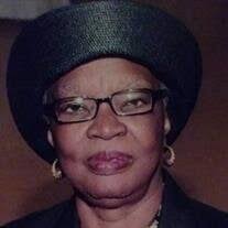 Mrs. Olease Smith Obituary