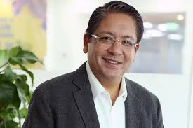 Harald Hotop appointed Managing director of Sauerland-based fittings  specialist Kludi