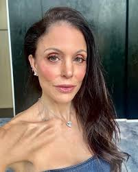 Bethenny Frankel added a new photo.