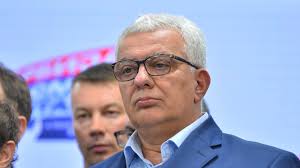 Mandić: Podgorica glasanjem za rezoluciju o Srebrenici unizila sebe, a  ujedinila srpski narod