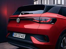 Now between the id.3 and id.4, volkswagen plans to build 300,000 electric cars at the zwickau plant in 2021. Vw Id 4 Gtx 2021 Neues Performance Modell Mit 480 Km Reichweite
