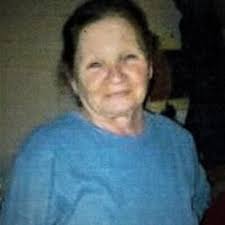 Obituary information for Colene Lynch