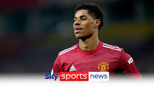 $93.50m ➤ * oct 31, 1997 in manchester, england. Marcus Rashford To Undergo Shoulder Surgery Imminently Youtube