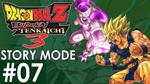 Chikyuu marugoto choukessenдраконий жемчуг зет: The Famous 5 Minutes Dragon Ball Z Budokai Tenkaichi 3 07 Youtube