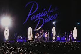 At the disco also appears in this compilation. Panic At The Disco Wikiwand