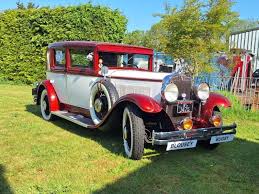 Image result for Cypress Green 1929 Nash