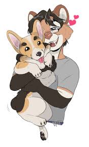Pembroke Welsh Corgi hentai videos, GIFs, and images | R34.app