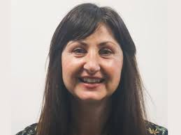 Meet the Staff: Louise O'Connor