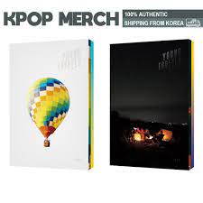 There are a lot of people who miss their youth and since we think we're spending our youth right now, we ended up making an album about youth. Buy Bts The Most Beautiful Moment Of Life Young Forever At Affordable Prices Free Shipping Real Reviews With Photos Joom