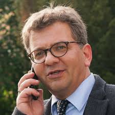 Banken im Strudel der Digitalisierung