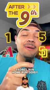 Padres Sweep Diamondbacks Series