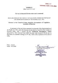 Ceo Mizoram Mzelection Twitter