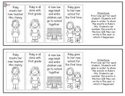 Ruby bridges kindergarten emergent reader is sure to be a hit with your kids! Ruby Bridges Timeline For Kindergarten And First Grade S Ruby Bridges Timeline Ruby Bridges Social Studies