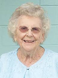 Violet Harris Cropper Steger