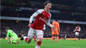 Последние твиты от mesut özil (@mesutozil1088). Ozil Signs Long Term Arsenal Deal Loop News