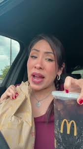 Mc Crispy Strips 😋🤯🤤 thank you Micki D’s @McDonald’s  #foodreview#tastetest#newitem#fooddeals#foodie#minivlog#asmrfood#mukbang#spicylovers#parati#atlantaeats#fyp#tiktokfood#usa#america