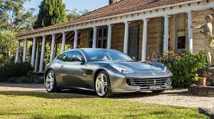 Check spelling or type a new query. 2020 Ferrari Gtc4lusso Review Pricing And Specs